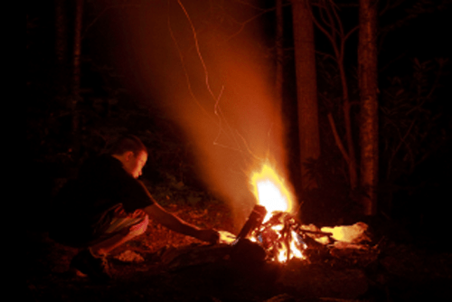 campfire